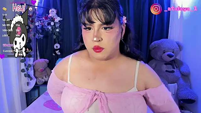  atalaya  online show from September 28, 2:07 am