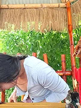 amazonafit  online show from February 28, 7:02 pm