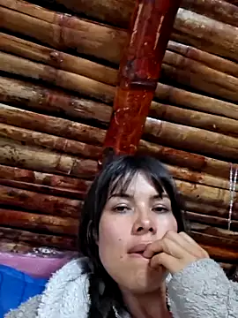 amazonafit  online show from February 24, 7:23 pm