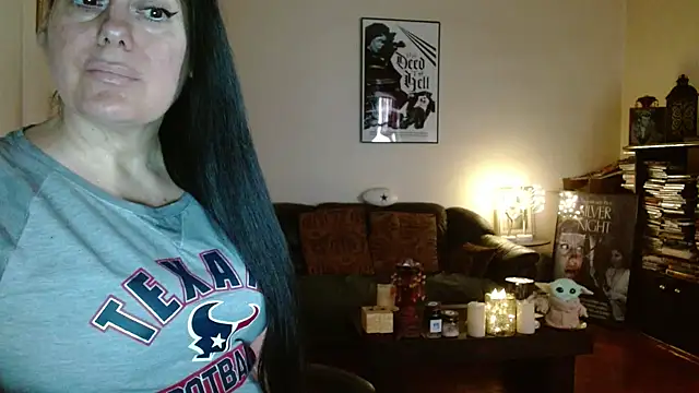 mandaloriangirls online show from January 16, 6:59 pm