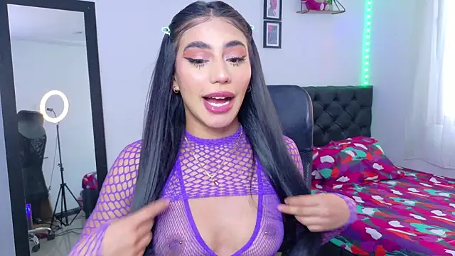 JulietaCheerr online show from November 12, 2:04 pm