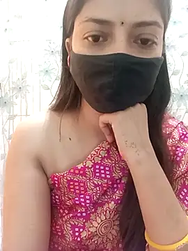 Ayesha Baby30 online show from October 11, 4:17 am