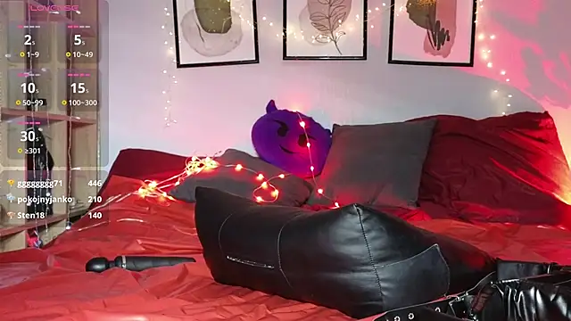 Devil s bride online show from September 22, 5:44 pm