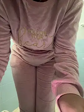 Rahaf80 online show from February 6, 8:56 pm