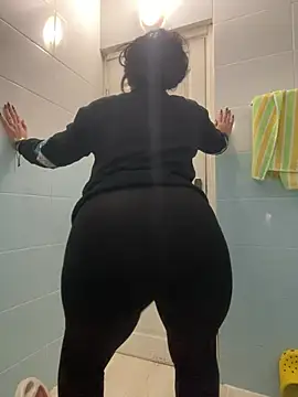 Rahaf80 online show from February 1, 11:03 pm