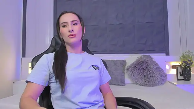 SaraGomez1 online show from February 19, 1:10 pm