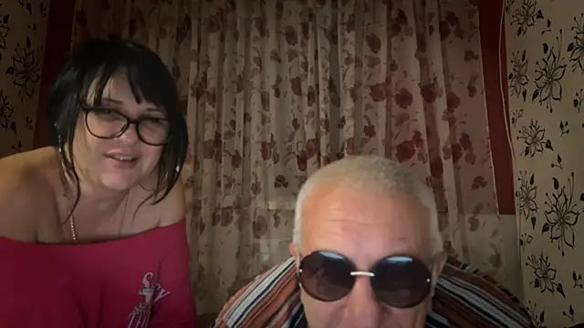 StellarTeam online show from November 6, 11:10 pm