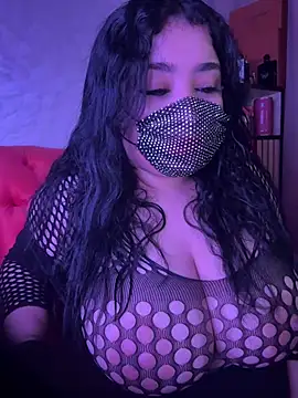 belquiis online show from January 17, 9:22 pm