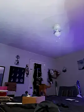 skyeb0787 online show from October 1, 9:36 am