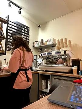 cinnabon  online show from October 20, 3:04 pm