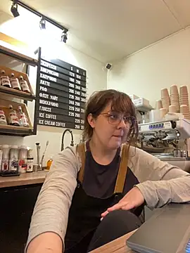 cinnabon  online show from November 20, 1:01 pm