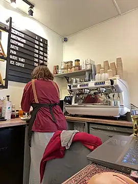 cinnabon  online show from June 4, 2:43 pm