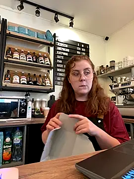 cinnabon  online show from September 18, 1:31 pm