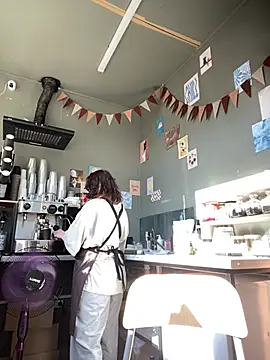 cinnabon  online show from July 24, 2:04 pm