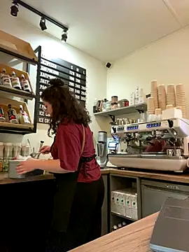 cinnabon  online show from October 1, 4:34 pm