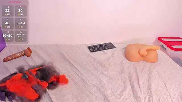 cookplleaser online show from November 4, 11:48 am