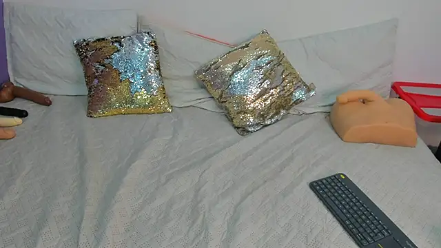 cookplleaser online show from February 10, 11:46 am