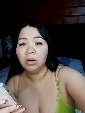 Chantal lopez online show from April 21, 9:11 pm