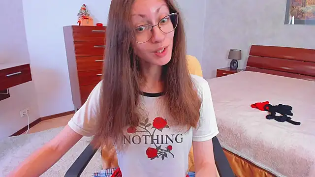 Pantyhose Mila online show from February 16, 9:14 pm