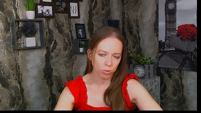 GloriaSi  online show from September 11, 5:52 am