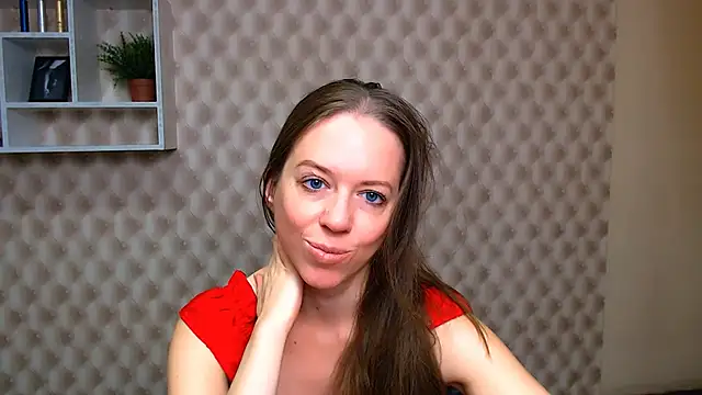 GloriaSi  online show from October 20, 9:12 am