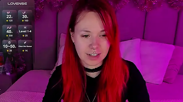 Kim Forman online show from December 14, 9:26 am