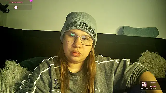 meichang452 online show from March 29, 7:40 am