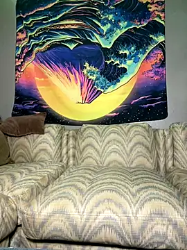 Stacy Raine online show from October 5, 5:40 pm