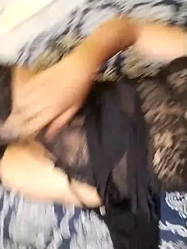 Babydoll 18 online show from April 20, 8:34 pm