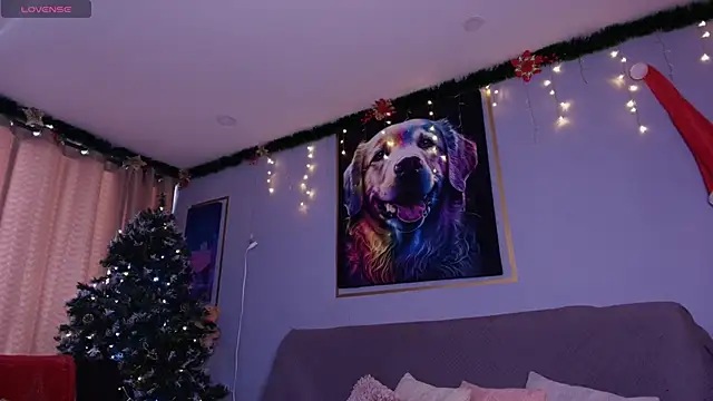 Shenoa1 online show from December 22, 8:56 pm