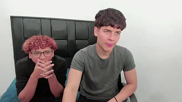 Javierdisousa online show from March 9, 8:45 pm