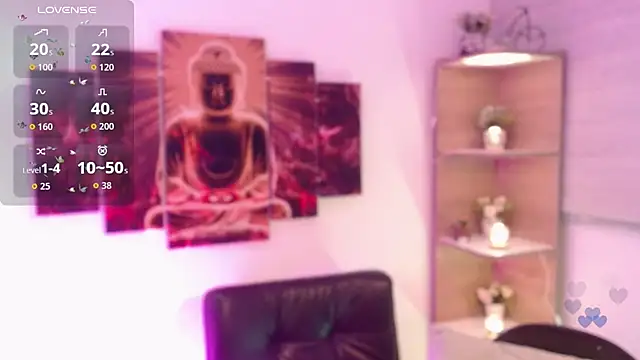 Jsneiidy ATH online show from October 24, 8:10 am