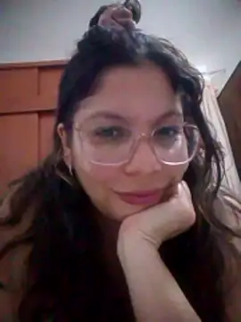 Carliina Soussa online show from March 19, 12:15 am