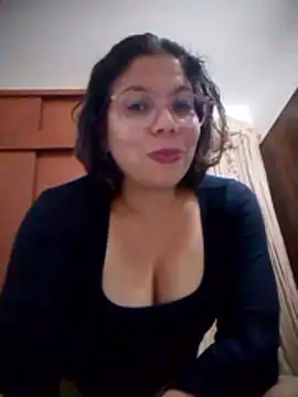 Carliina Soussa online show from February 28, 12:32 am