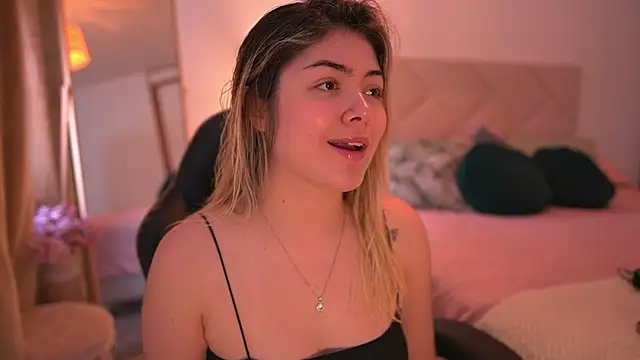 Lau Bee online show from October 14, 4:31 pm