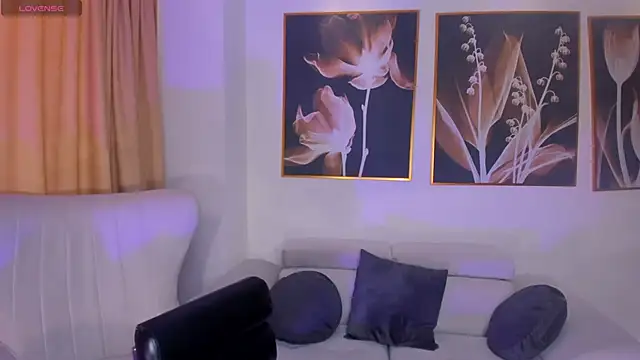 SavannahStorm online show from January 14, 8:58 pm