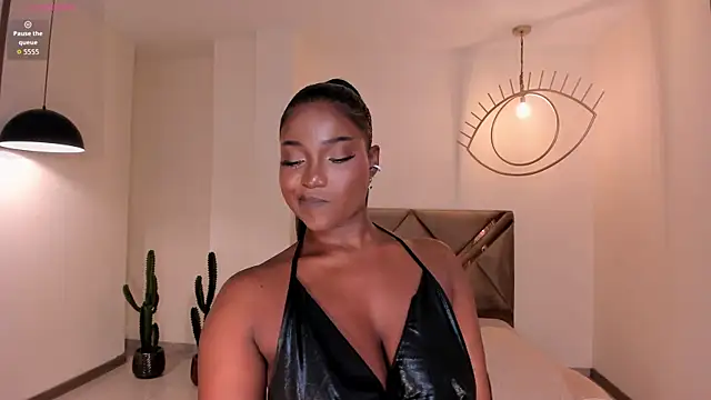 SavannahStorm online show from May 27, 1:57 am