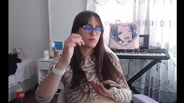 Alice love29 online show from July 21, 3:35 pm