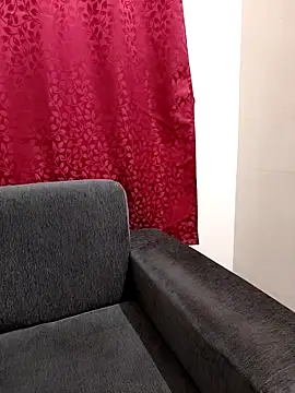 Cute Kritika online show from April 23, 4:20 am