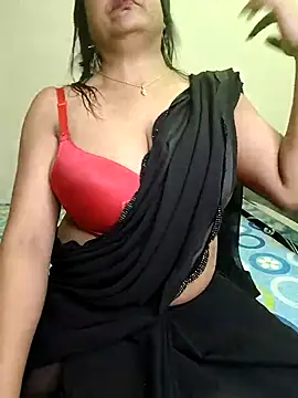 Cute Kritika online show from February 18, 4:22 am