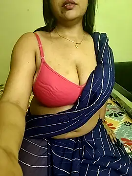 Cute Kritika online show from February 26, 4:44 am