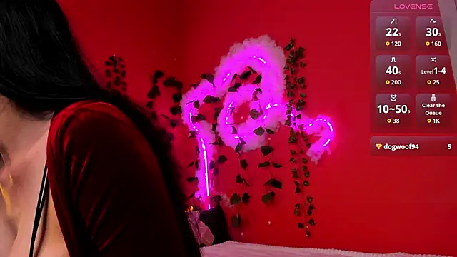 Margaret Clark  online show from February 7, 11:47 am