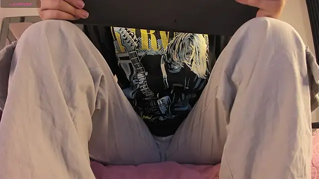 Sophia Lemos online show from February 15, 8:52 pm