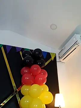 Adel Nesbiit online show from September 22, 7:34 pm