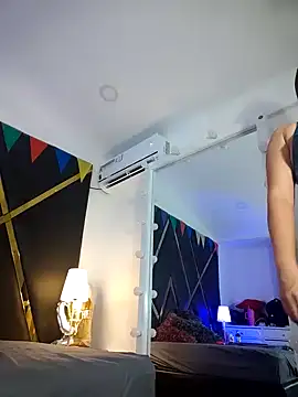 Adel Nesbiit online show from September 29, 8:47 pm