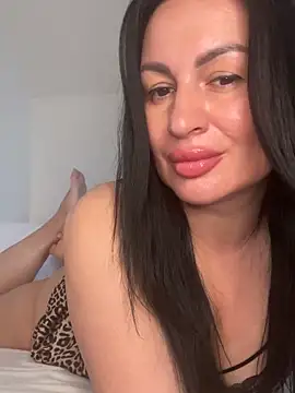 Helena7077 online show from April 23, 1:13 pm