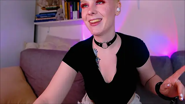 MissSeverina online show from November 29, 11:31 pm