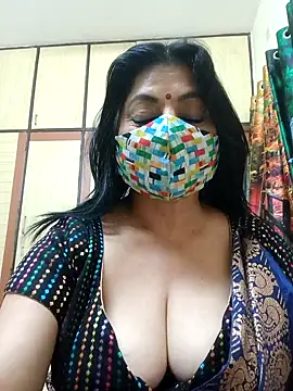 Ratna-777 online show from November 7, 8:03 pm