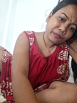 DREAM GIRL-30 online show from October 20, 9:40 pm