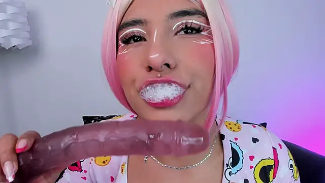 miss  allison online show from October 8, 11:25 am